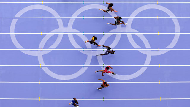  2024年巴黎奥运会比赛日9 -乒乓球男单金牌即将诞生！8月4日奖牌赛赛程一览