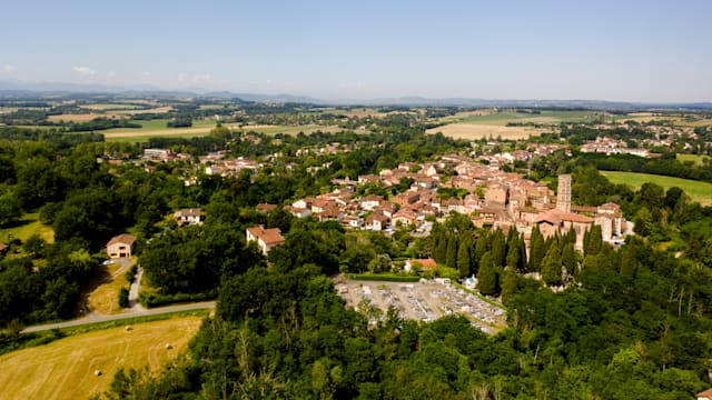 Haute-Garonne