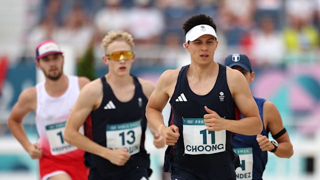 Team GB athletes to watch on 10 August at Paris 2024