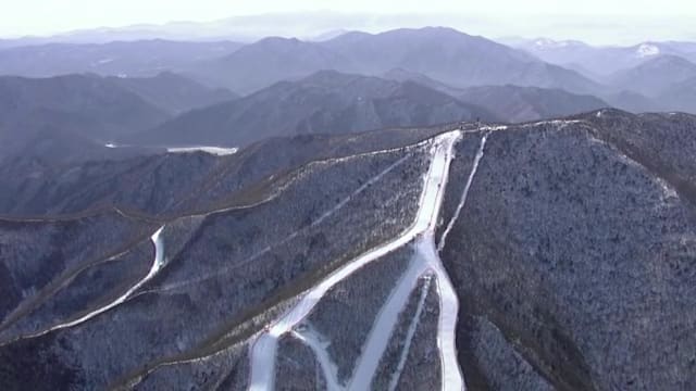 Slalom Géant (H), 1ère Course - Ski Alpin | Replay de PyeongChang