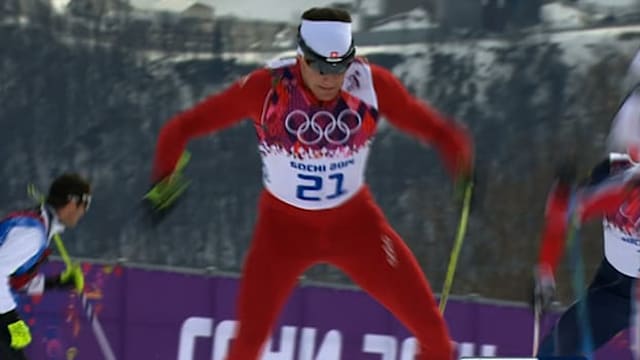 ソチ2014 クロスカントリースキー - オリンピック種目別結果