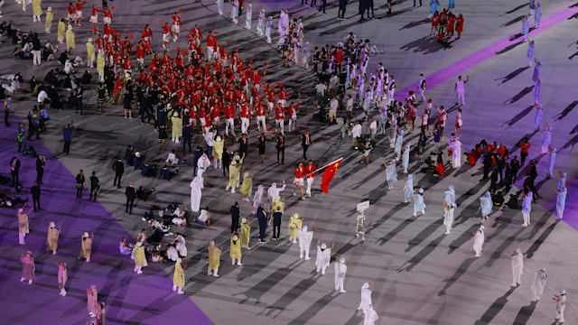 2024年巴黎奥运会：中国代表团今夏奥运五大看点