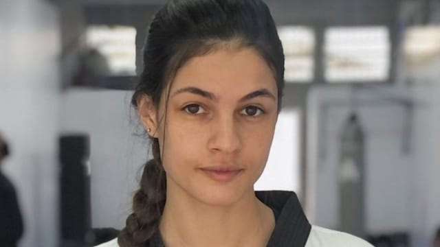 Maria Clara Pacheco: a novidade que chegou para o combate no taekwondo em Paris