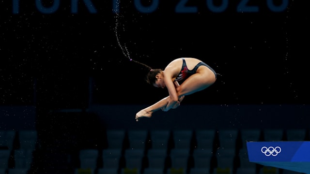 México en París 2024: agenda del 5 agosto