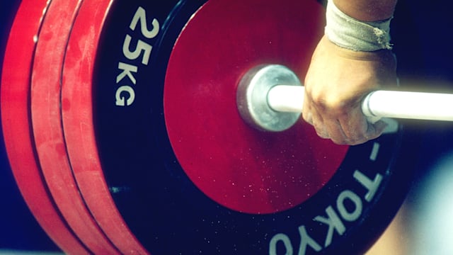 The right shoes for the heavy lifts