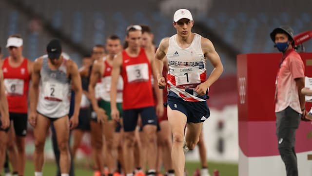 Men's Laser-Run - Modern Pentathlon | Tokyo 2020 Replays