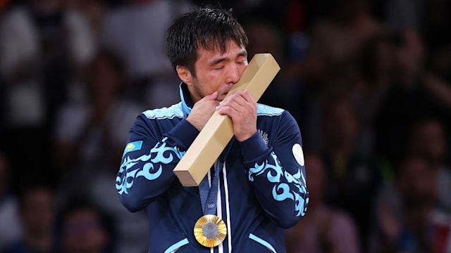 Париж-2024 | 27 июля. Итоги дня на Олимпийских играх