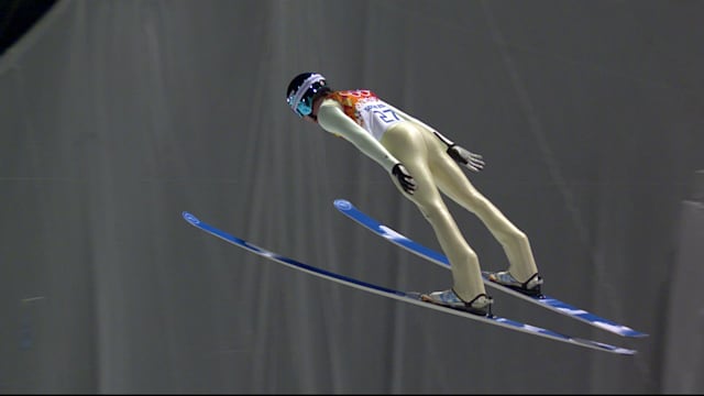 選手支給】2014 ソチオリンピック・パラリンピック 冬季五輪