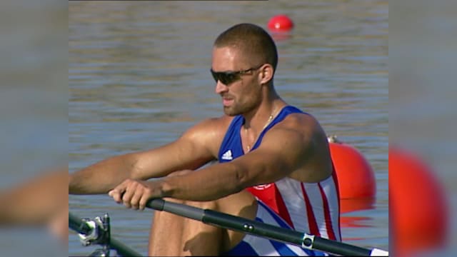 Sydney 2000 Rowing - Olympic Results by Discipline