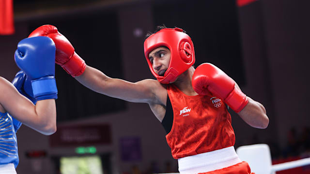 पेरिस 2024 ओलंपिक में भारत, 27 जुलाई का लाइव अपडेट!