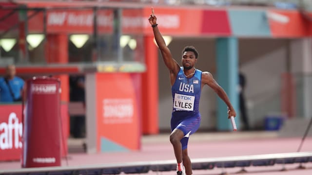 陸上 ウサイン・ボルト 直筆サイン入り２Ｌサイズ写真 ③ オリンピック 世界陸上 陸上 ウサイン・ボルト 直筆サイン入り2Lサイズ写真 ③ オリンピック