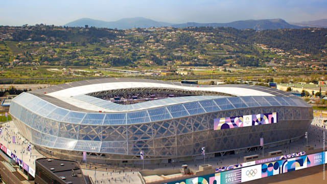 Stade de Nice