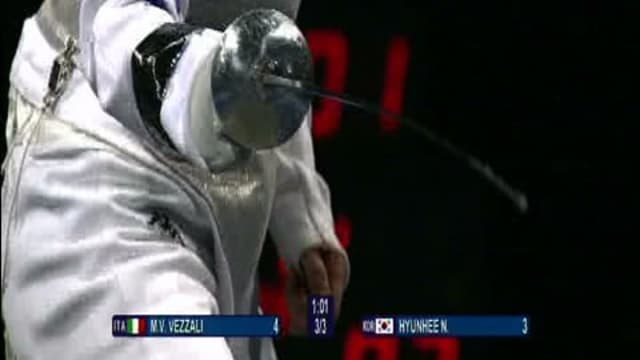 オリンピック　アメリカ　フェンシング　ピンバッジ パリ2024オリンピック｜フェンシングの予選期間スタート｜各種