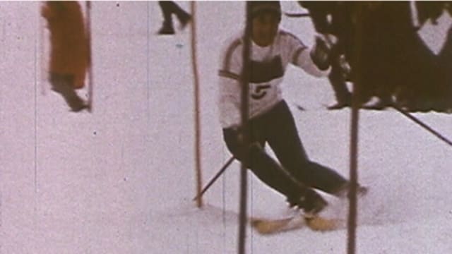 Décapsuleur Canard Duchène – Jeux Olympiques D'Hiver Grenoble 1968 – Objet Vintage