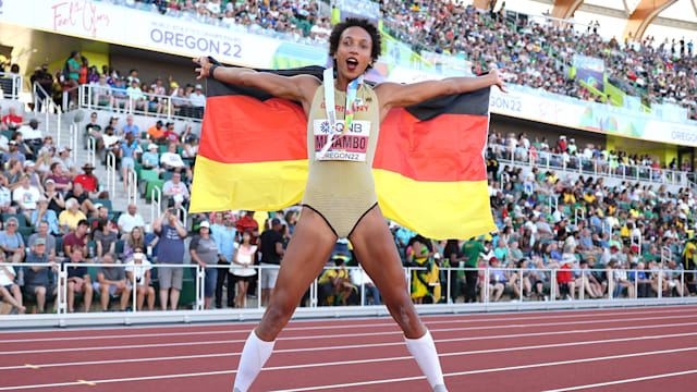 Startschuss für Diamond League 2024 - Welche deutschen Stars Sie verfolgen sollten