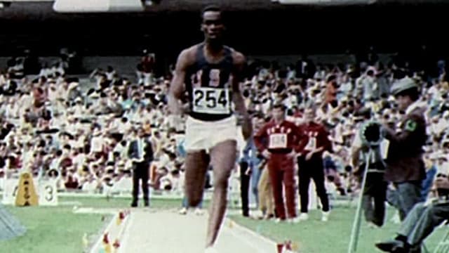 メキシコシティ1968 男子20km競歩 結果 - オリンピック athletics