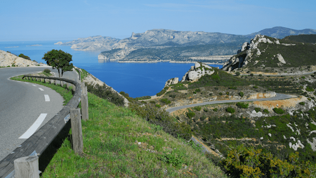 Bouches-du-Rhône