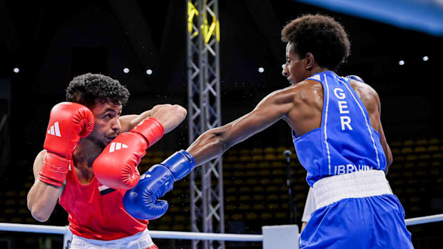 Zweites Welt-Qualifikationsturnier in Thailand: Olympia-Quoten im Boxring