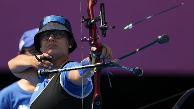 Tiro con l'arco ai Giochi Olimpici di Parigi 2024: programma, calendario, sedi e come acquistare i biglietti