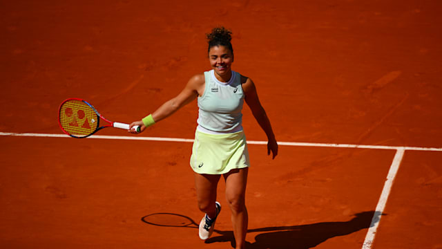 Jasmine Paolini a Parigi 2024: dove vedere il primo turno · Tennis