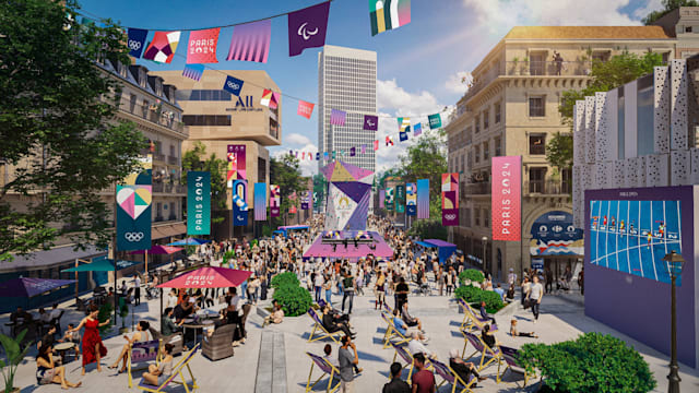 Clubs 2024, let the celebrations begin!