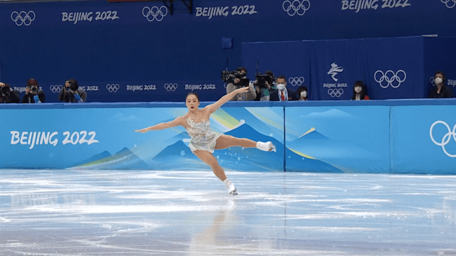 浅田真央、宇野昌磨歴代フィギュアスケーターがまとった
