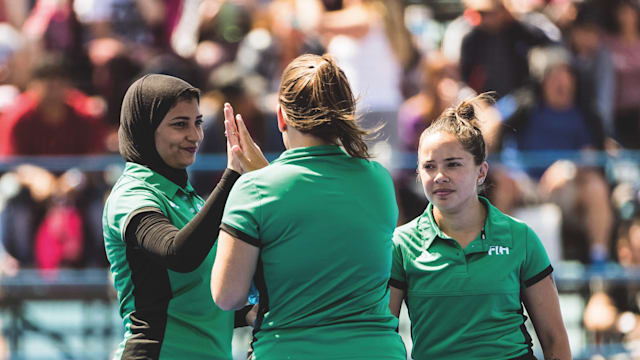 Generating evidence and building capacity