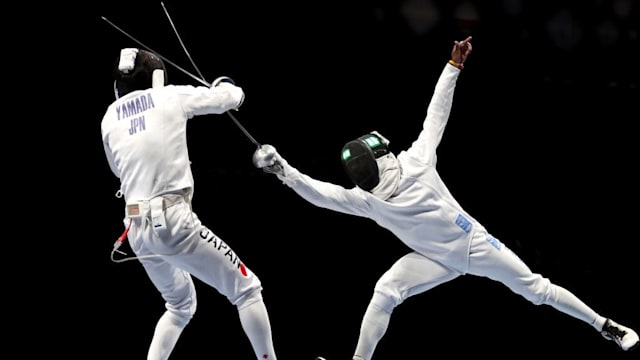 フェンシング　東京フェンシング　防具一式 M150　TOKYO Fencing フェンシング 東京フェンシング 防具一式 M150 TOKYO Fencing