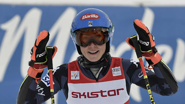 Mikaela Shiffrin Biography, Olympic Medals, Records and Age