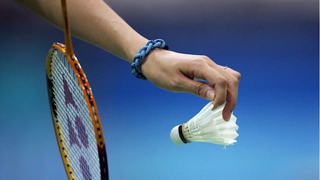 Badminton em Paris 2024: programação completa e ingressos