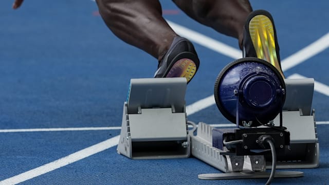 2024年巴黎奥运会田径：前瞻、赛程及观赛指南