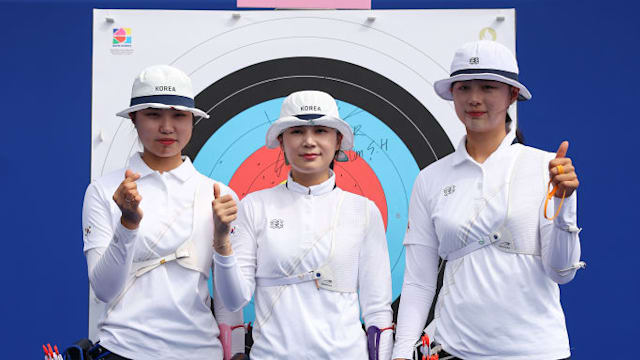 파리 2024 올림픽 대회 2일차: 한국 선수단 주요 일정·관전 포인트 미리보기