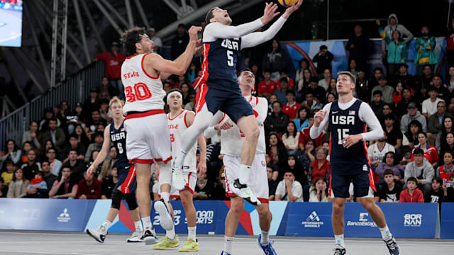 Torneo de Clasificación Olímpica de baloncesto 3x3 Debrecen 2024: Previa y fecha