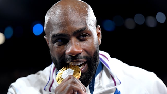 World Judo Day : Revivez l'épopée de Teddy Riner et l'équipe de France à Paris 2024