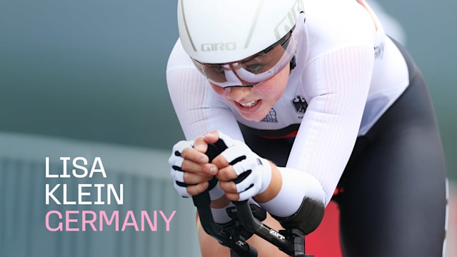 파리 2024에서 독일팀을 이끌 준비를 마친 리사 클라인 | Athletes to Watch