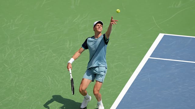 Masters 1000 de Cincinnati 2024: horário e onde assistir à final