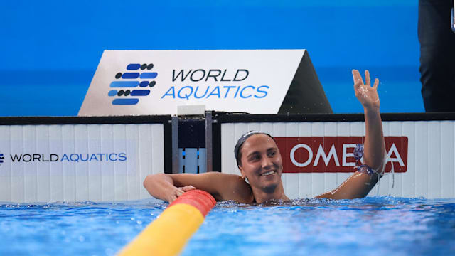 Nuoto: italiani in gara il 27 luglio a Parigi 2024