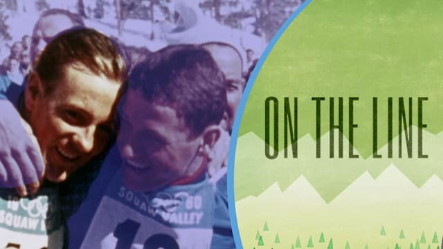 スコーバレー1960 冬季オリンピック アスリート、メダル&結果