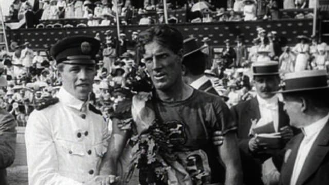 ストックホルム1912夏季オリンピック - アスリート、メダル、結果