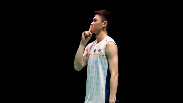 How to watch Lee Zii Jia at Badminton Asia Championships 2024 live