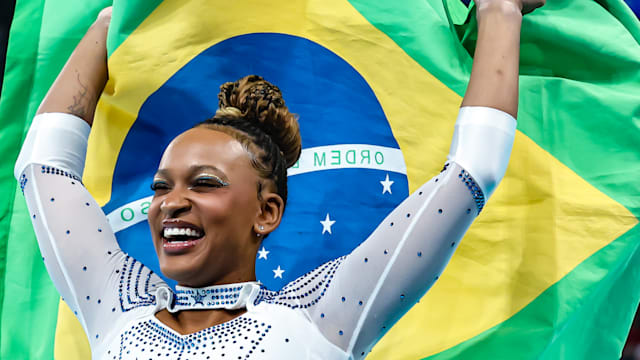 Paris 2024, os Jogos Olímpicos das mulheres brasileiras