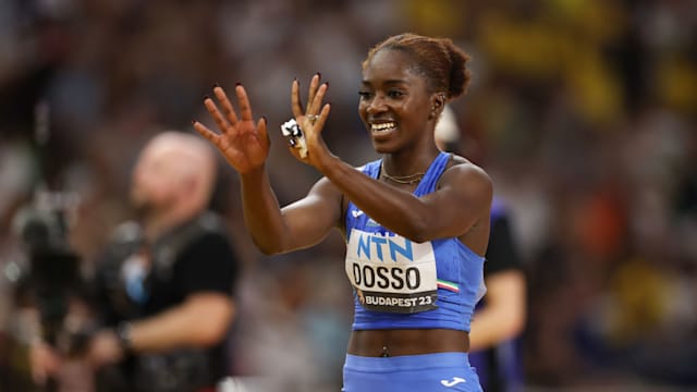 Diamond League Stoccolma 2024: programma, italiani in gara e dove vedere in diretta