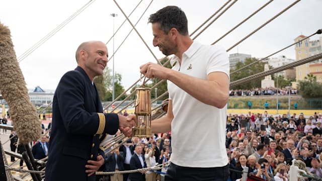 파리 2024 올림픽 성화 봉송: 전체 경로·주요 행사·성화 봉송 주자·마르세유 도착 생중계