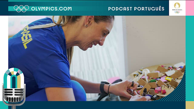 Brasil se aproxima da reta final e Carol Gattaz analisa desfecho do vôlei