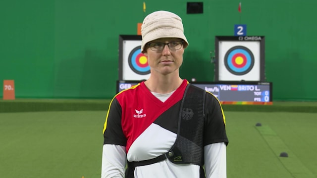 Lisa UNRUH