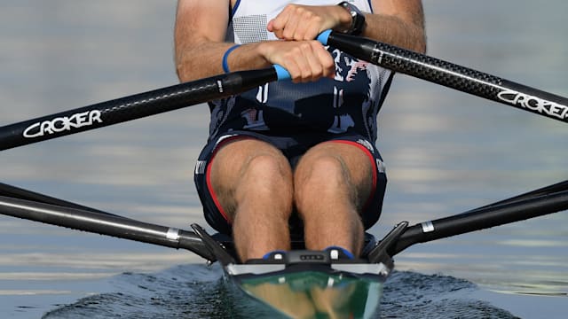 東京2020 男子エイト 結果 - オリンピック ボート