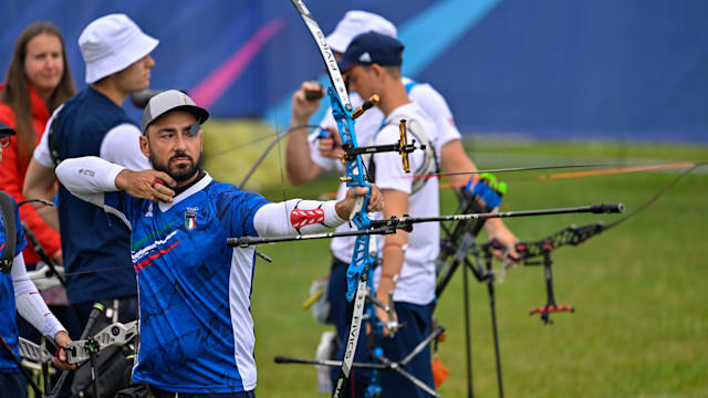 Mondiali di tiro con l'arco 2023: programma, orari e come seguirli in diretta