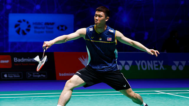 BWF Japan Open 2023: Lee Zii Jia, Loh Kean Yew out in first round; Jonatan Christie eases through