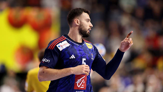 Les porteurs de la flamme olympique dans le Val-de-Marne