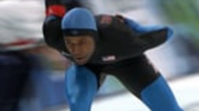 Turin 2006 Speed skating - Olympic Results by Discipline